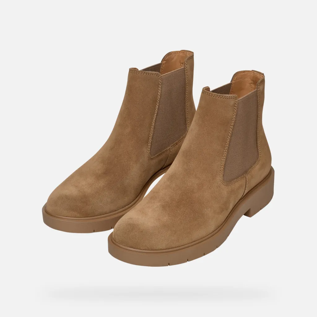 Femme Geox SPHERICA EC1 FEMME