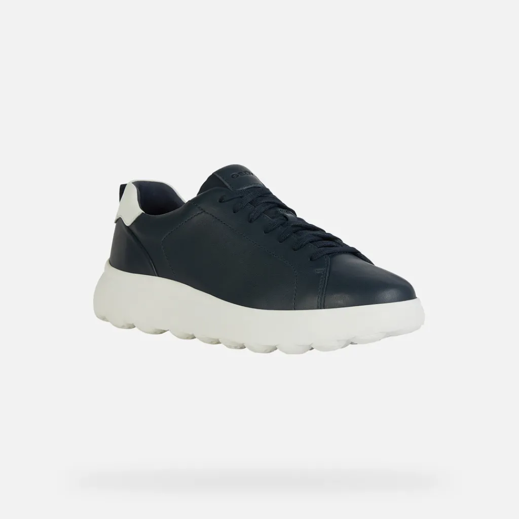Homme Geox SPHERICA EC4.1 HOMME