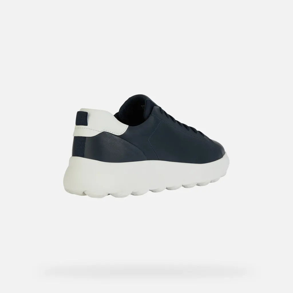 Homme Geox SPHERICA EC4.1 HOMME