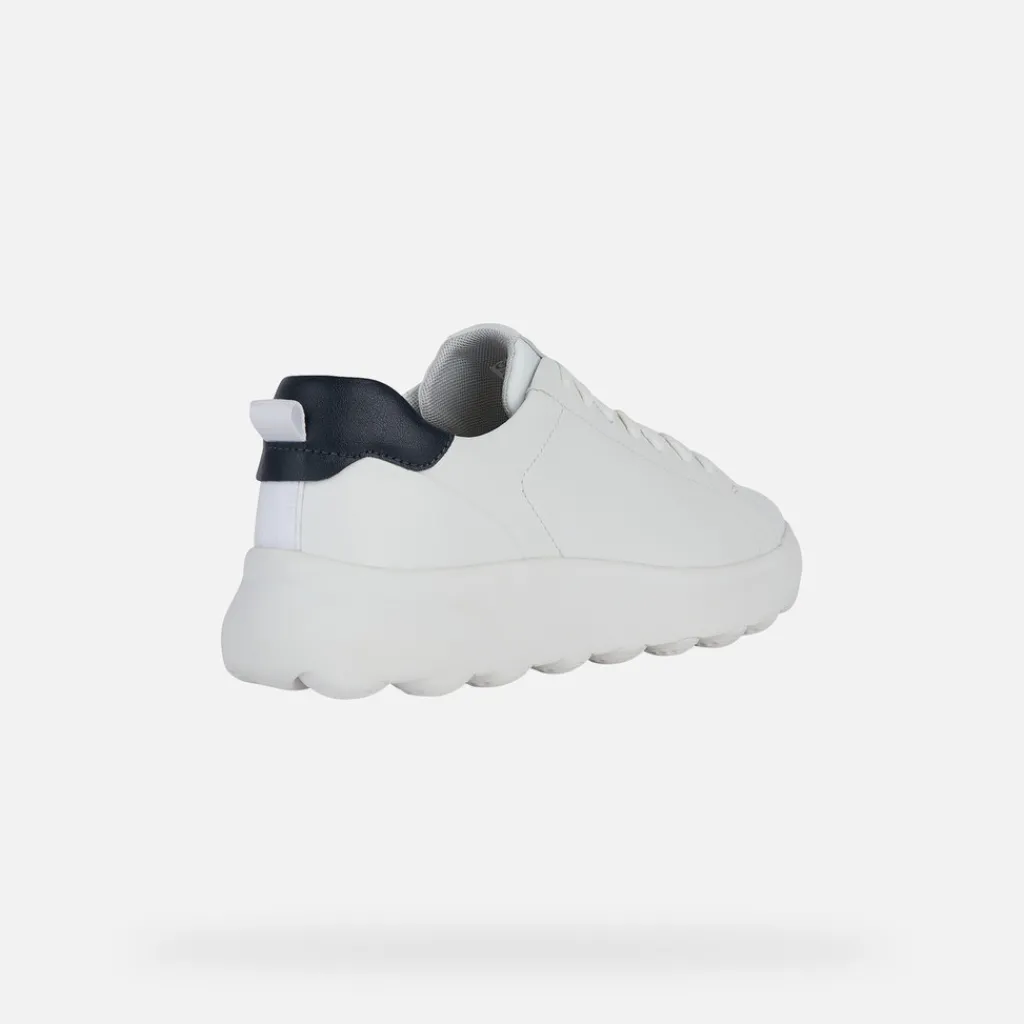 Homme Geox SPHERICA EC4.1 HOMME