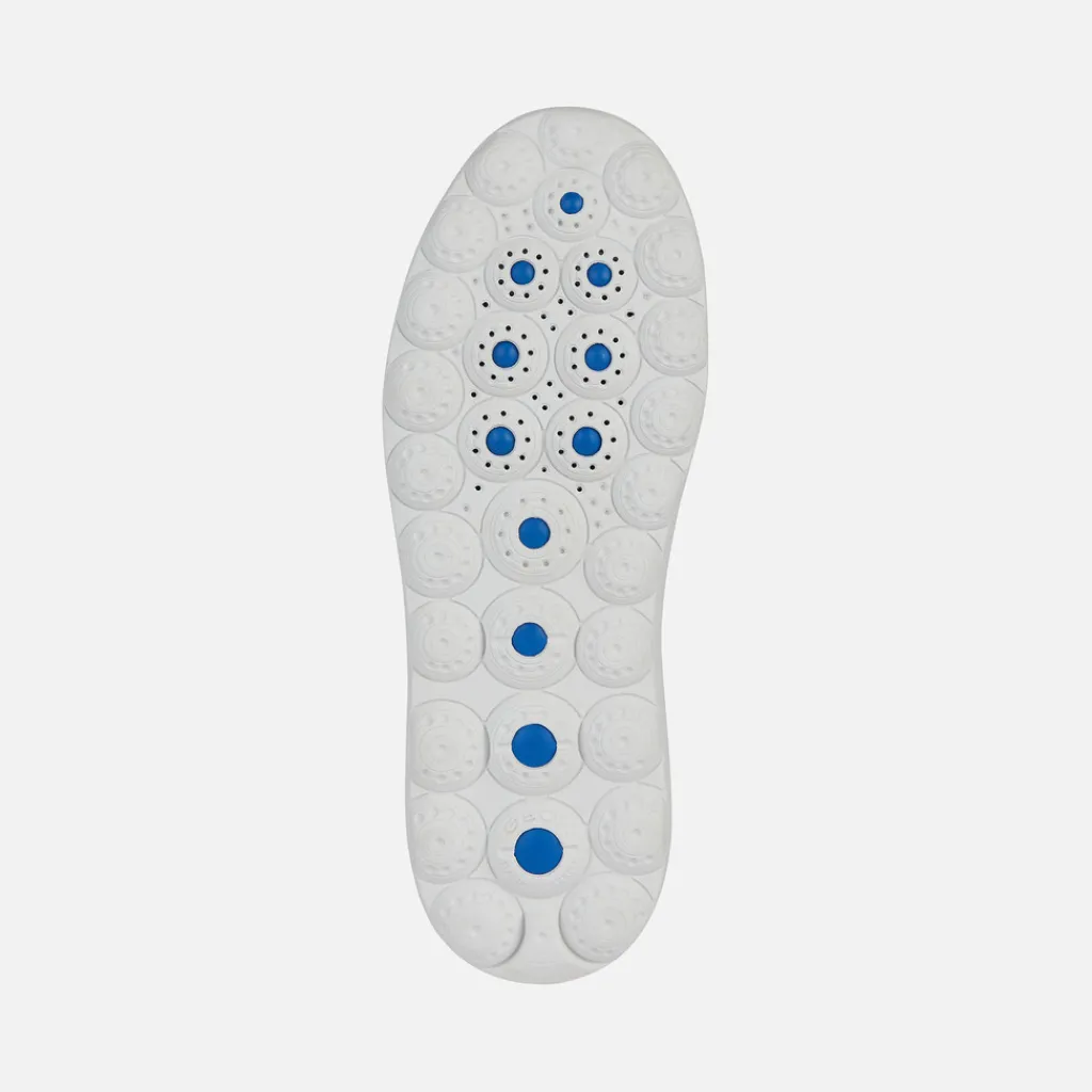 Homme Geox SPHERICA EC4.1 HOMME