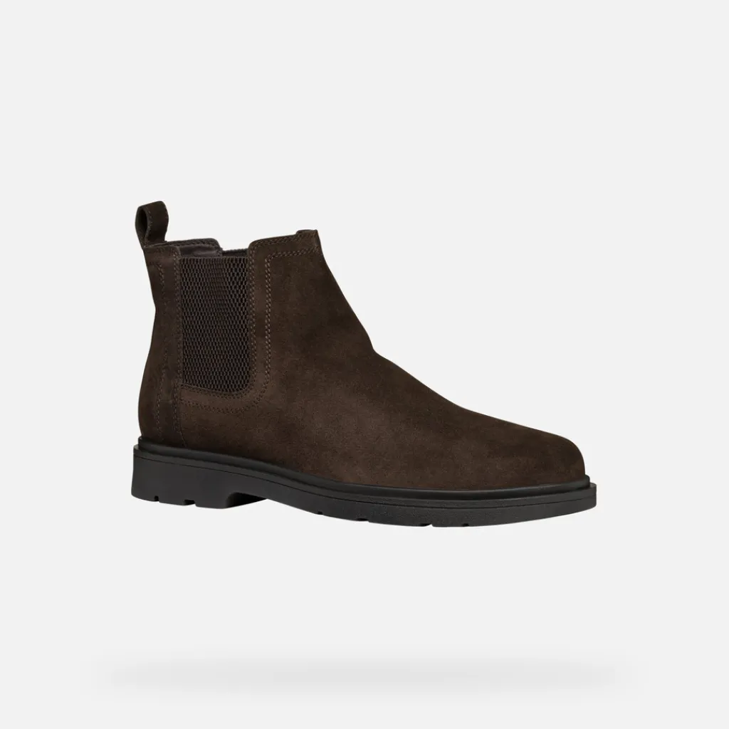 Homme Geox SPHERICA EC1 HOMME
