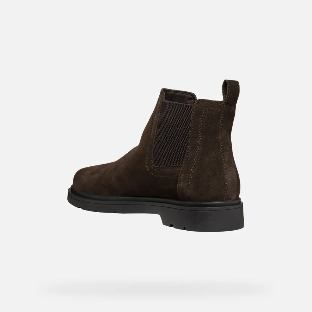 Homme Geox SPHERICA EC1 HOMME