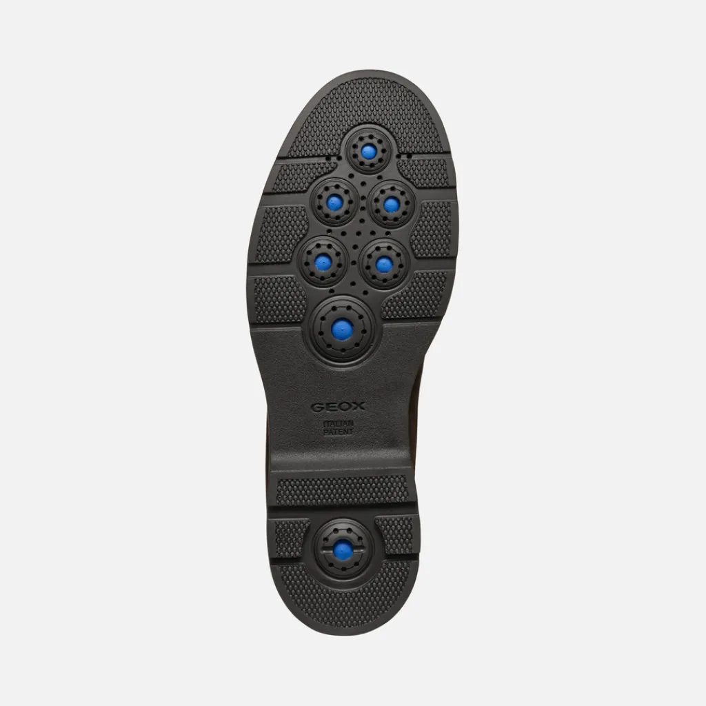 Homme Geox SPHERICA EC1 HOMME