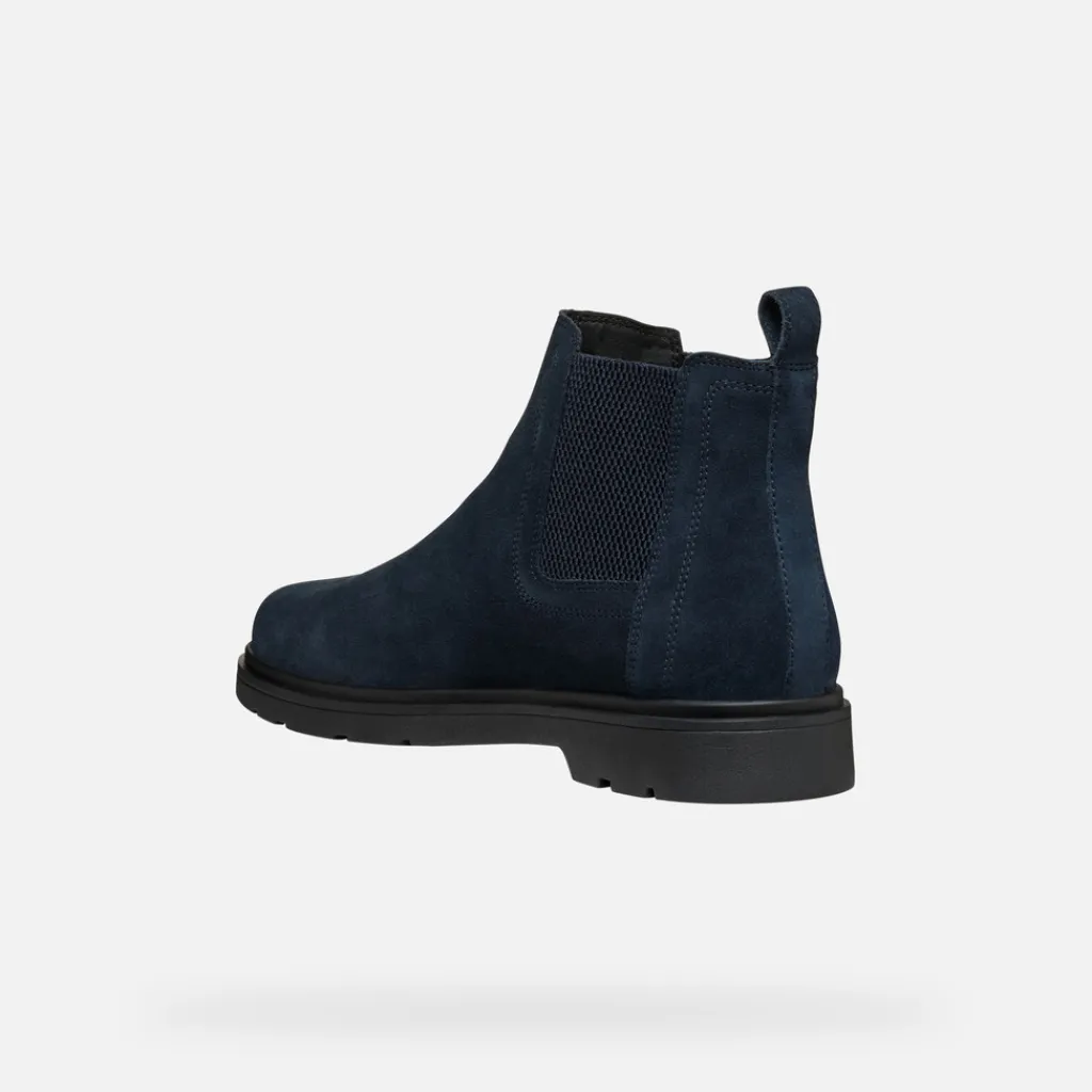 Homme Geox SPHERICA EC1 HOMME