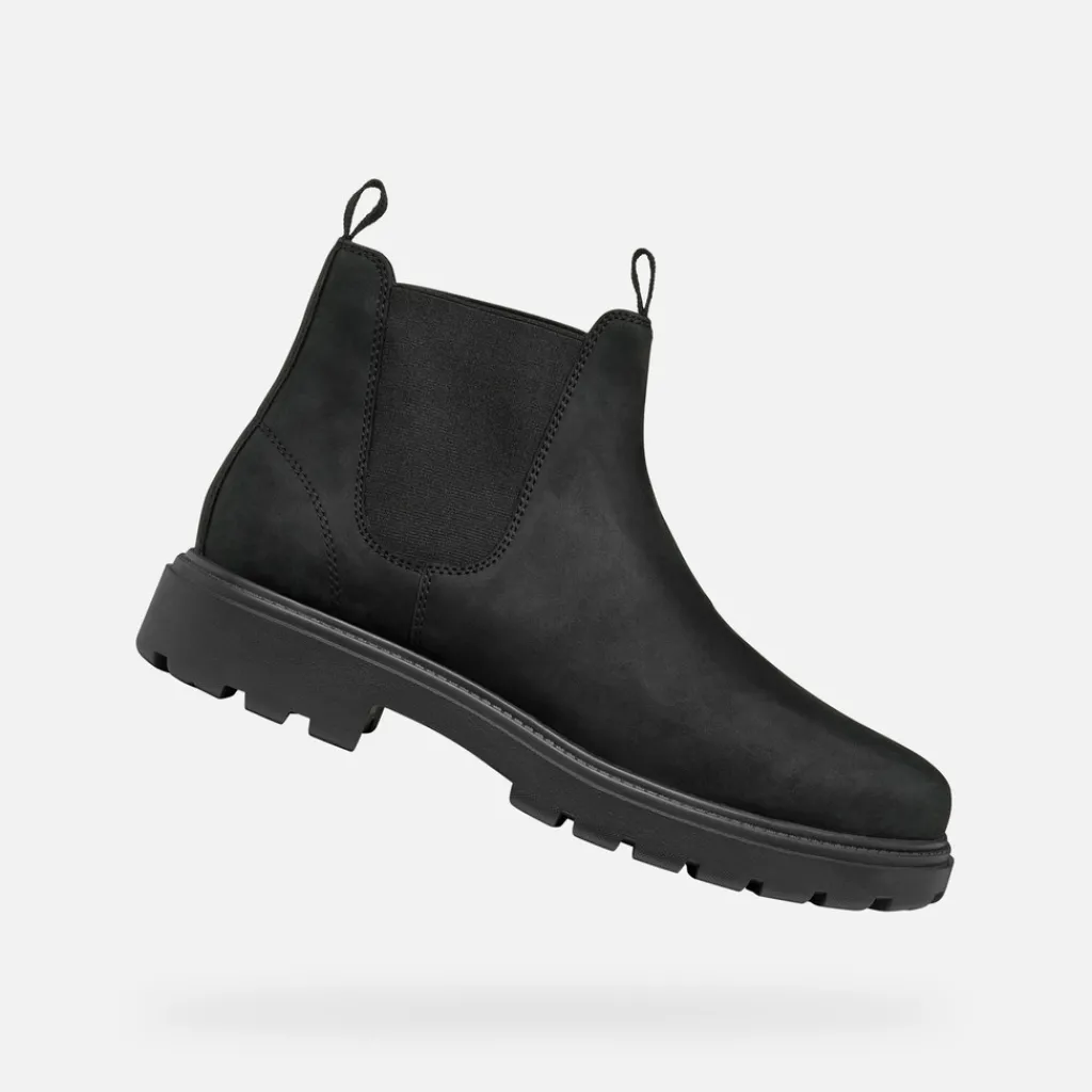Homme Geox SPHERICA EC7 HOMME