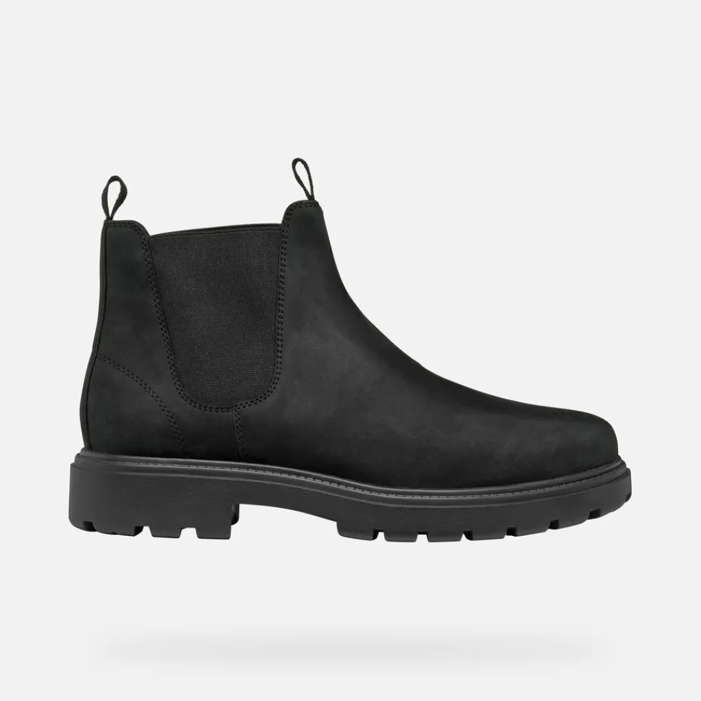 Homme Geox SPHERICA EC7 HOMME