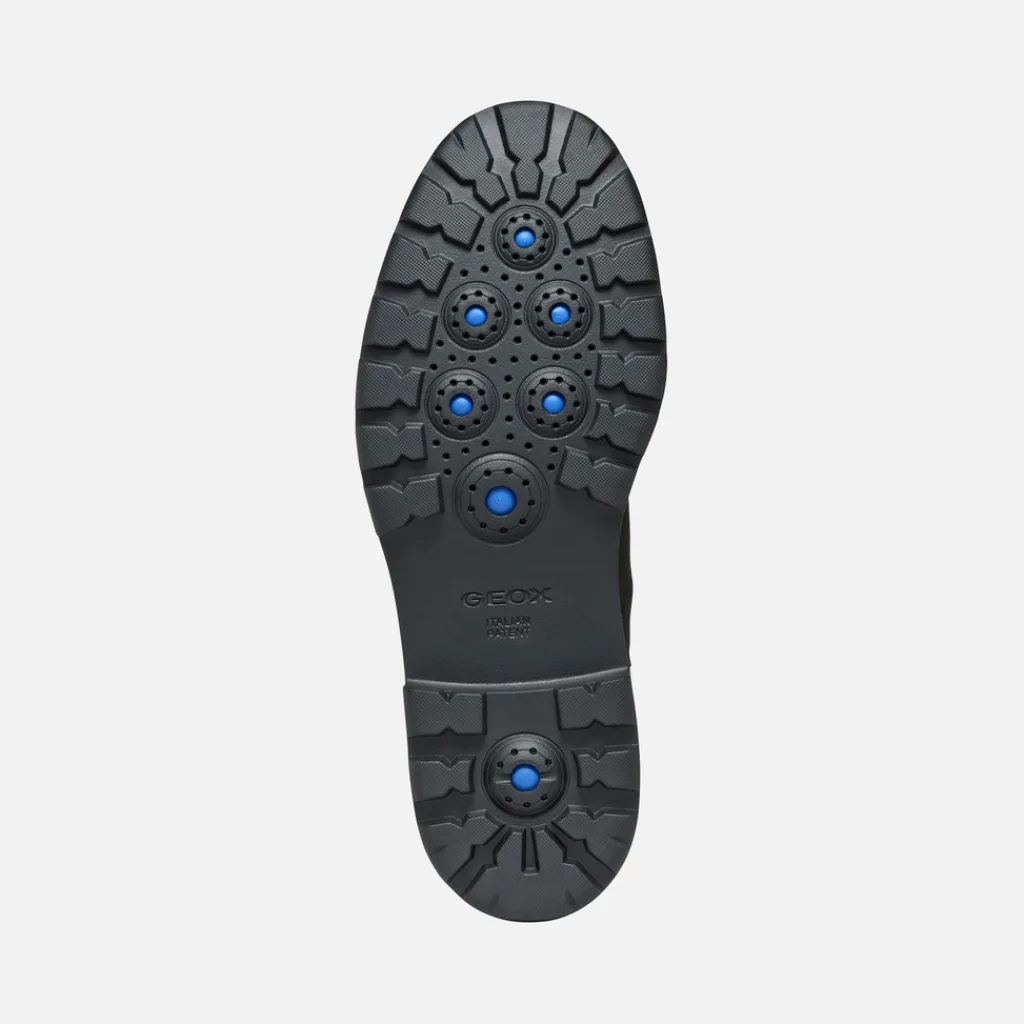 Homme Geox SPHERICA EC7 HOMME