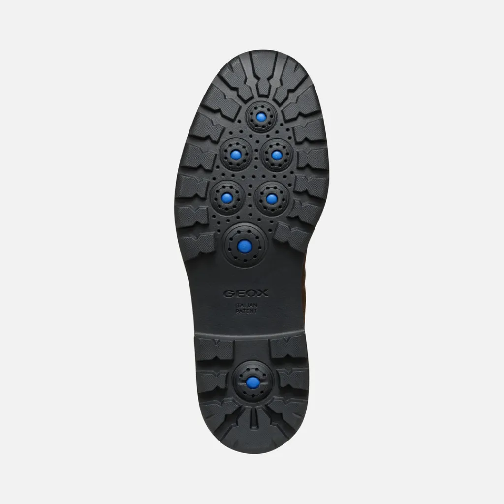 Homme Geox SPHERICA EC7 HOMME