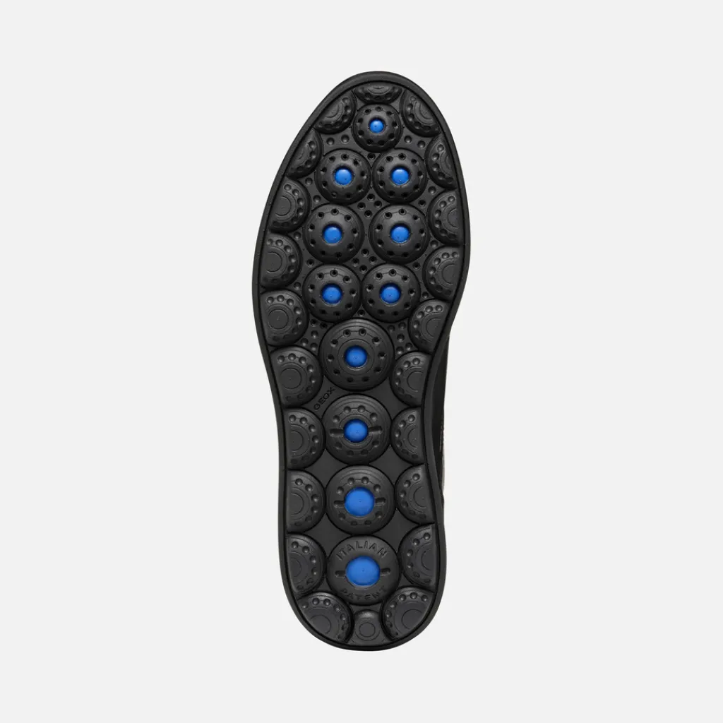 Homme Geox SPHERICA EC12 HOMME
