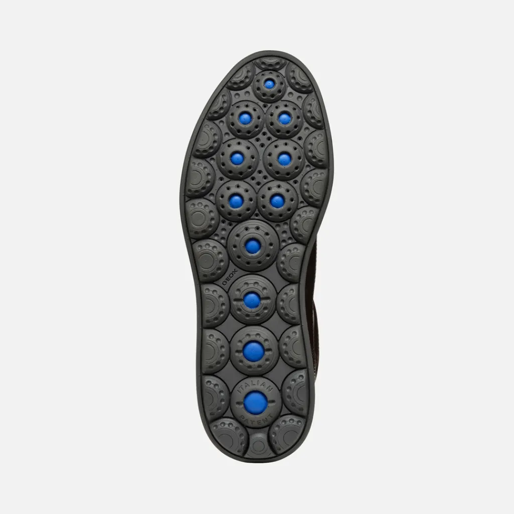 Homme Geox SPHERICA EC12 HOMME