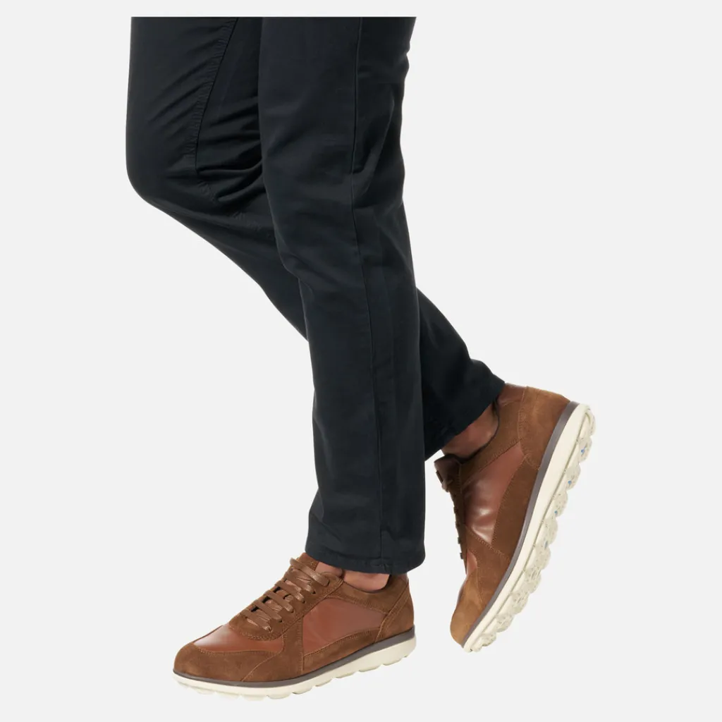 Homme Geox SPHERICA EC12 HOMME