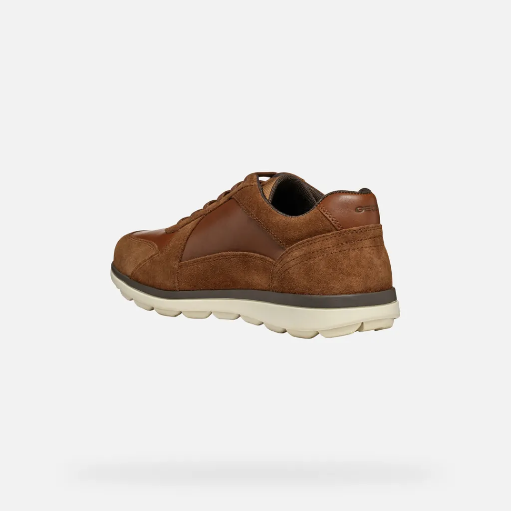 Homme Geox SPHERICA EC12 HOMME