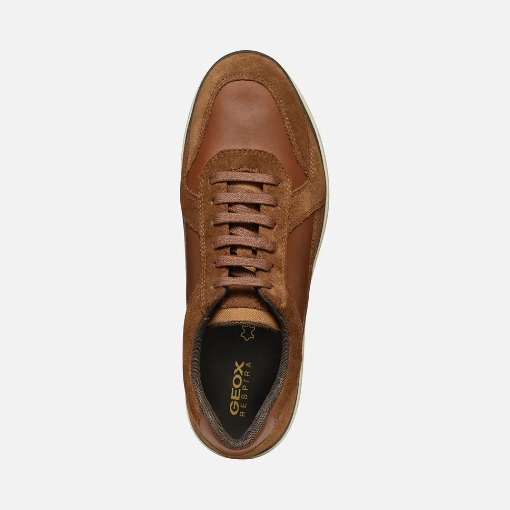 Homme Geox SPHERICA EC12 HOMME