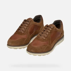 Homme Geox SPHERICA EC12 HOMME