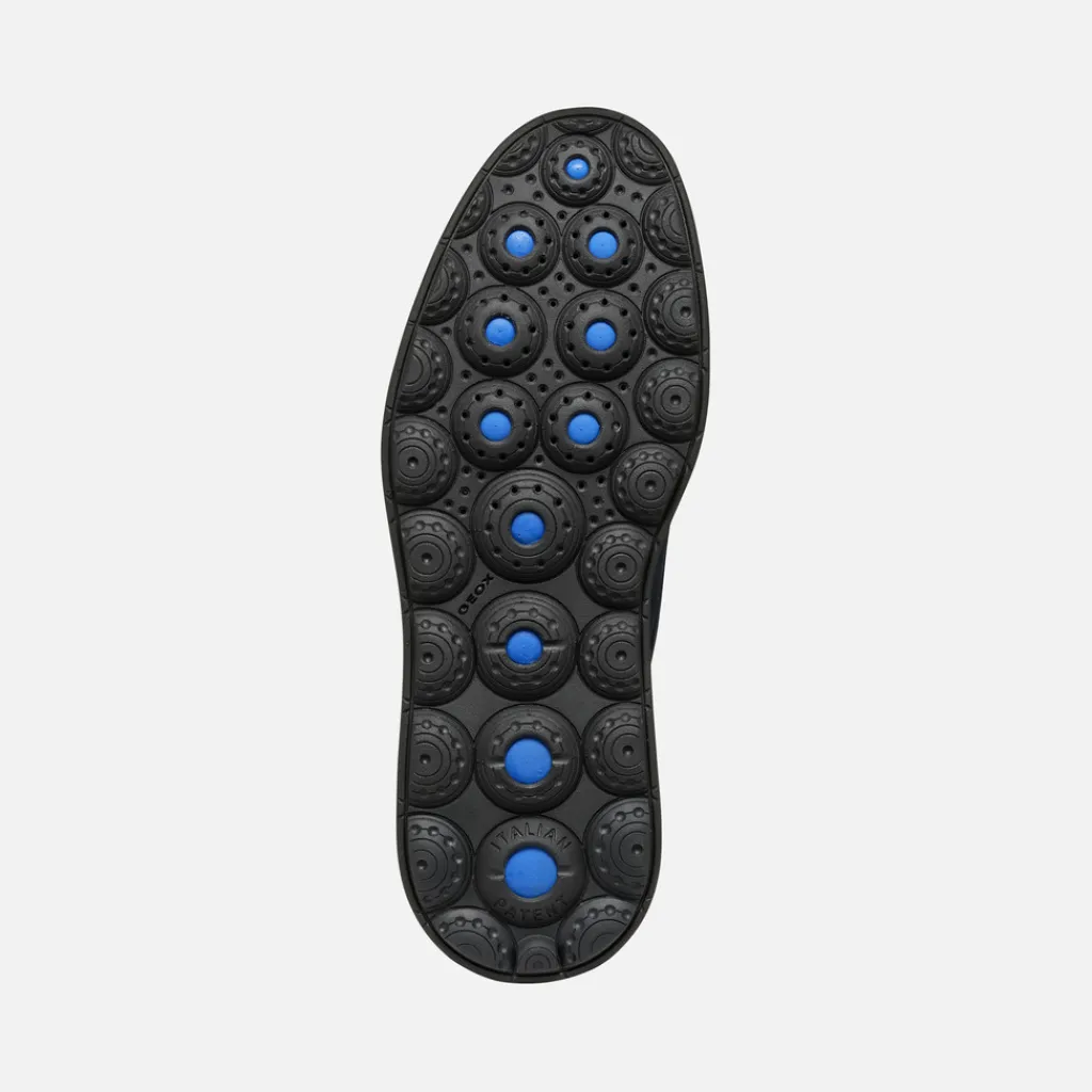 Homme Geox SPHERICA EC10 HOMME