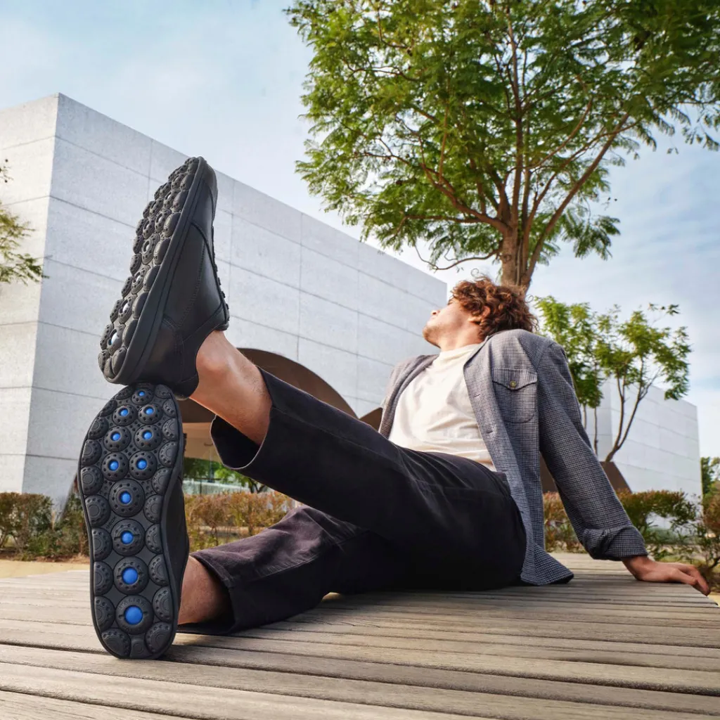 Homme Geox SPHERICA EC12 HOMME