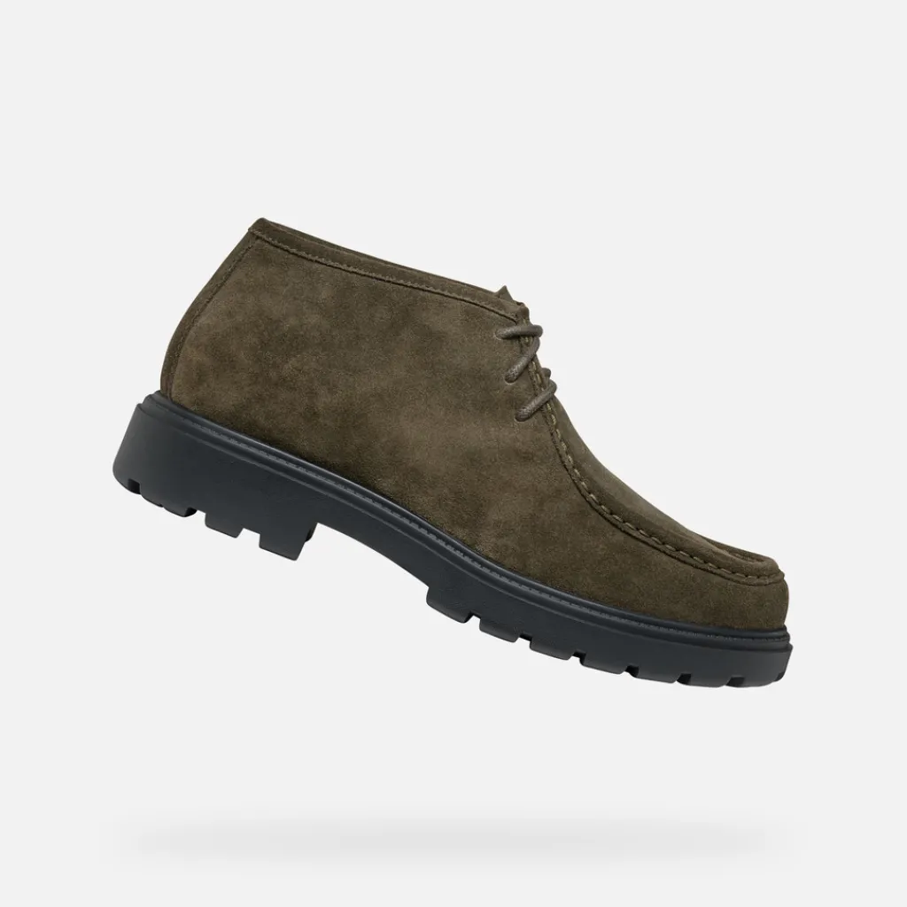 Homme Geox SPHERICA EC7 HOMME
