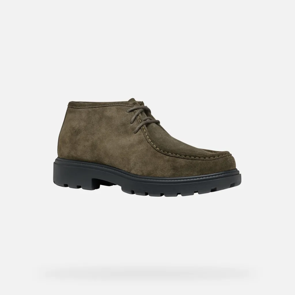 Homme Geox SPHERICA EC7 HOMME