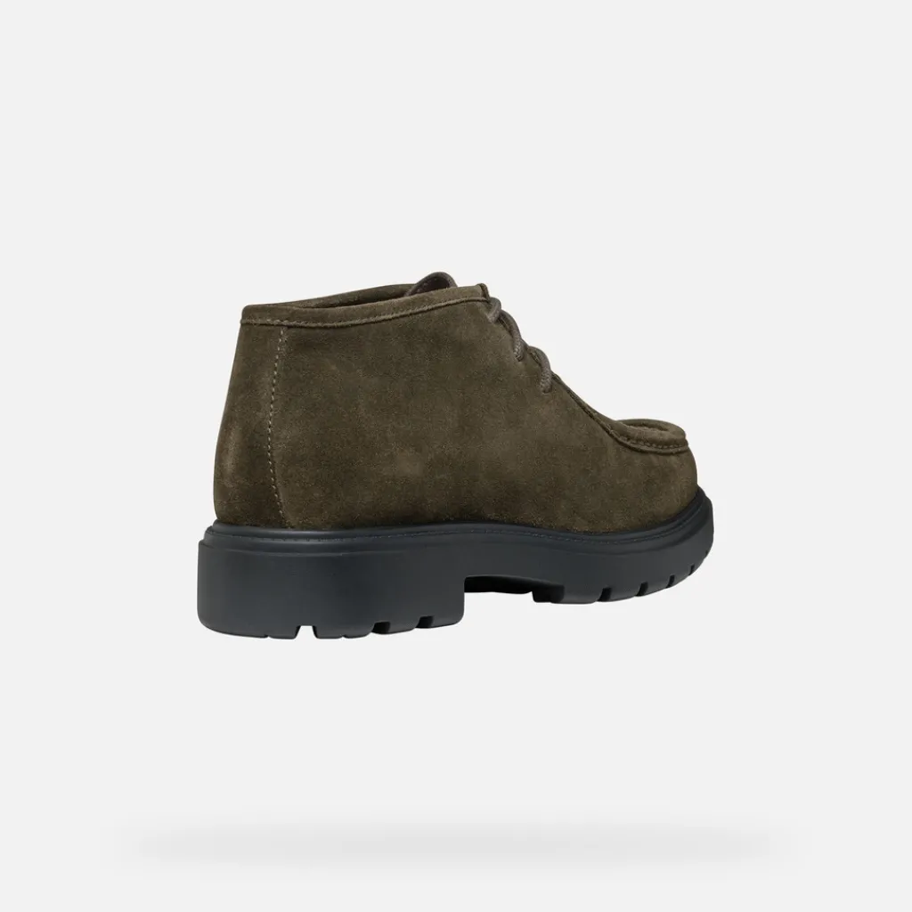 Homme Geox SPHERICA EC7 HOMME
