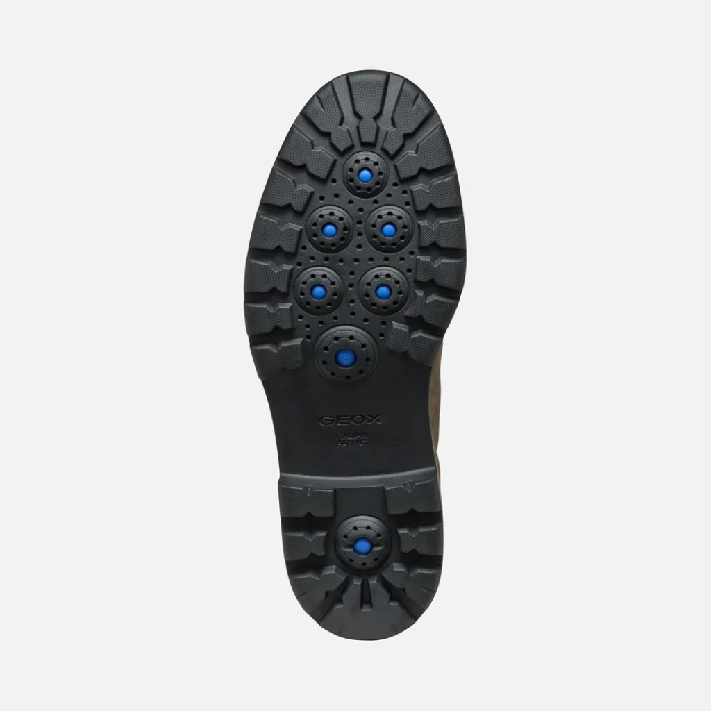 Homme Geox SPHERICA EC7 HOMME