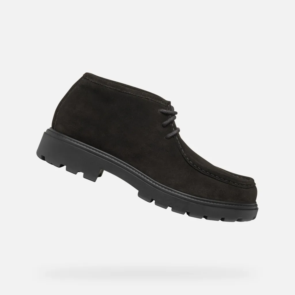 Homme Geox SPHERICA EC7 HOMME