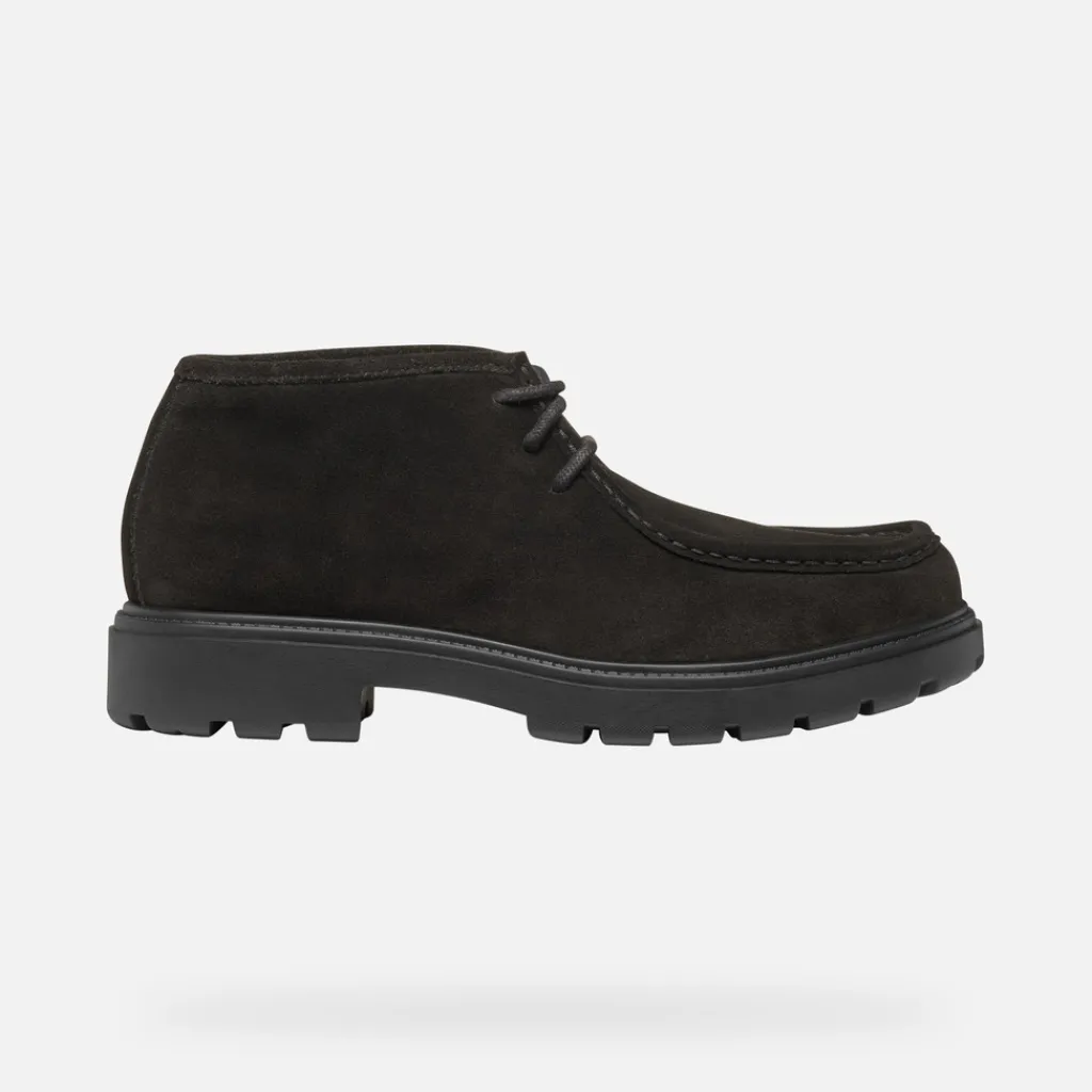 Homme Geox SPHERICA EC7 HOMME