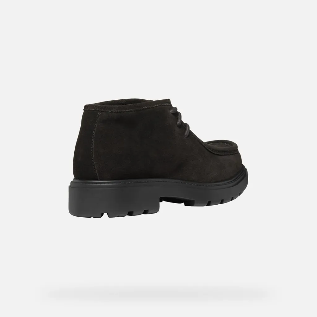 Homme Geox SPHERICA EC7 HOMME