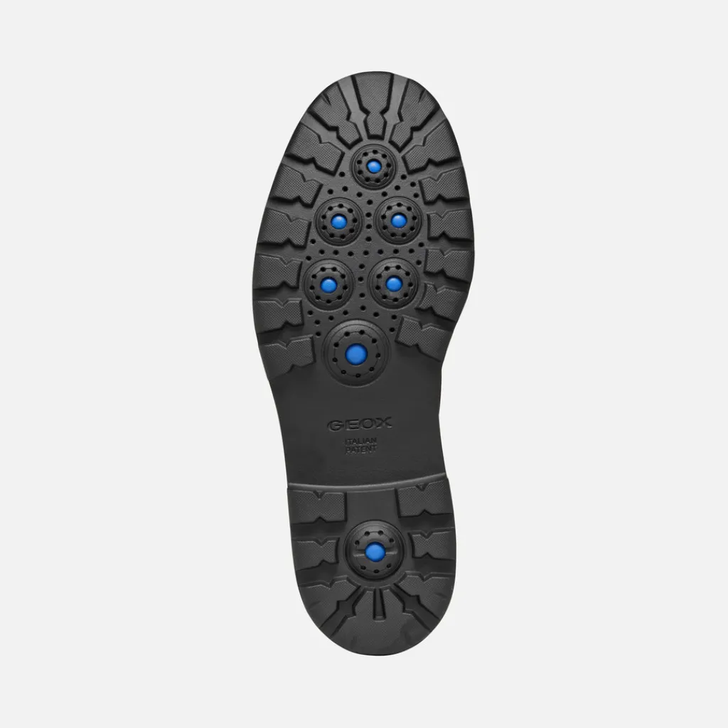 Homme Geox SPHERICA EC7 HOMME