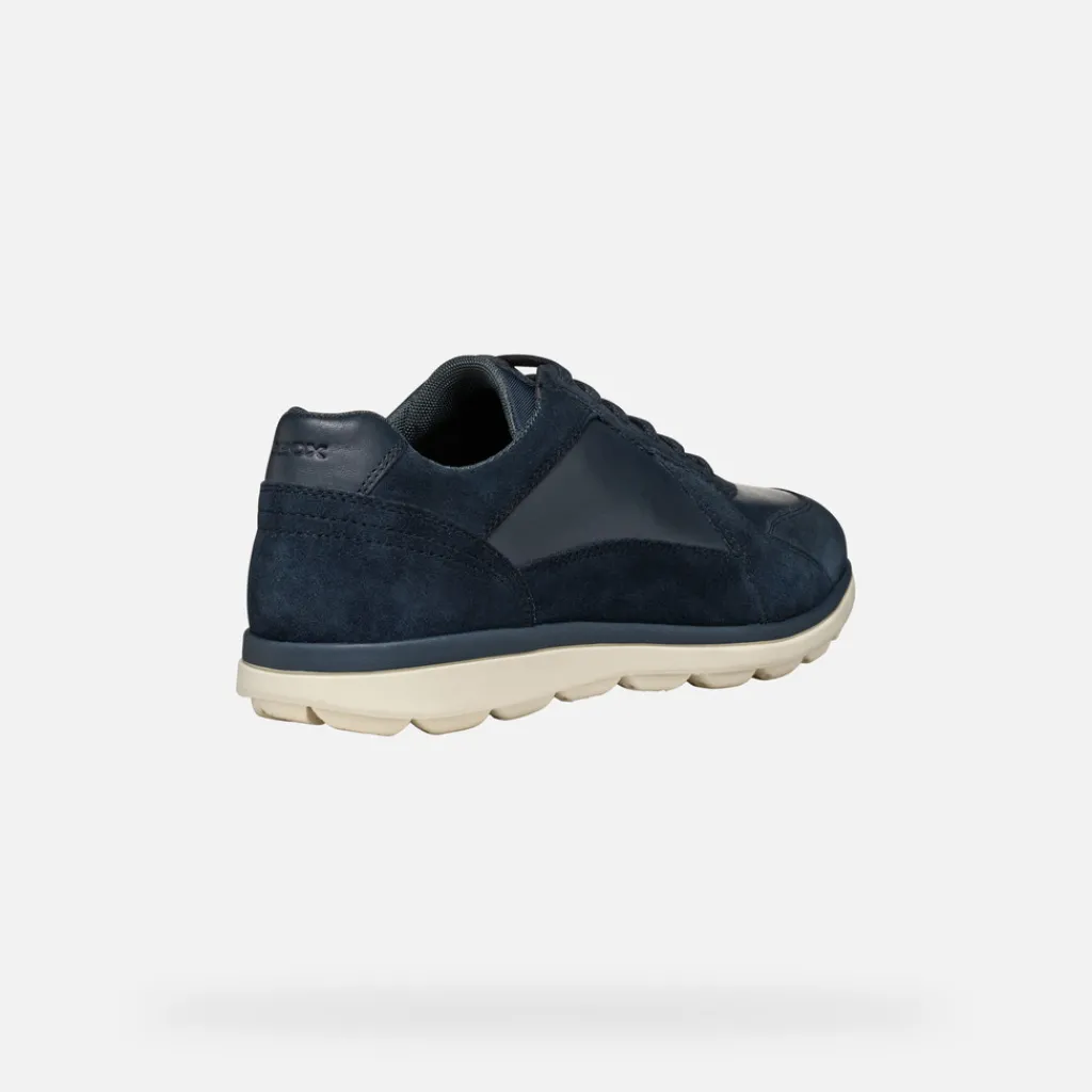 Homme Geox SPHERICA EC12 HOMME