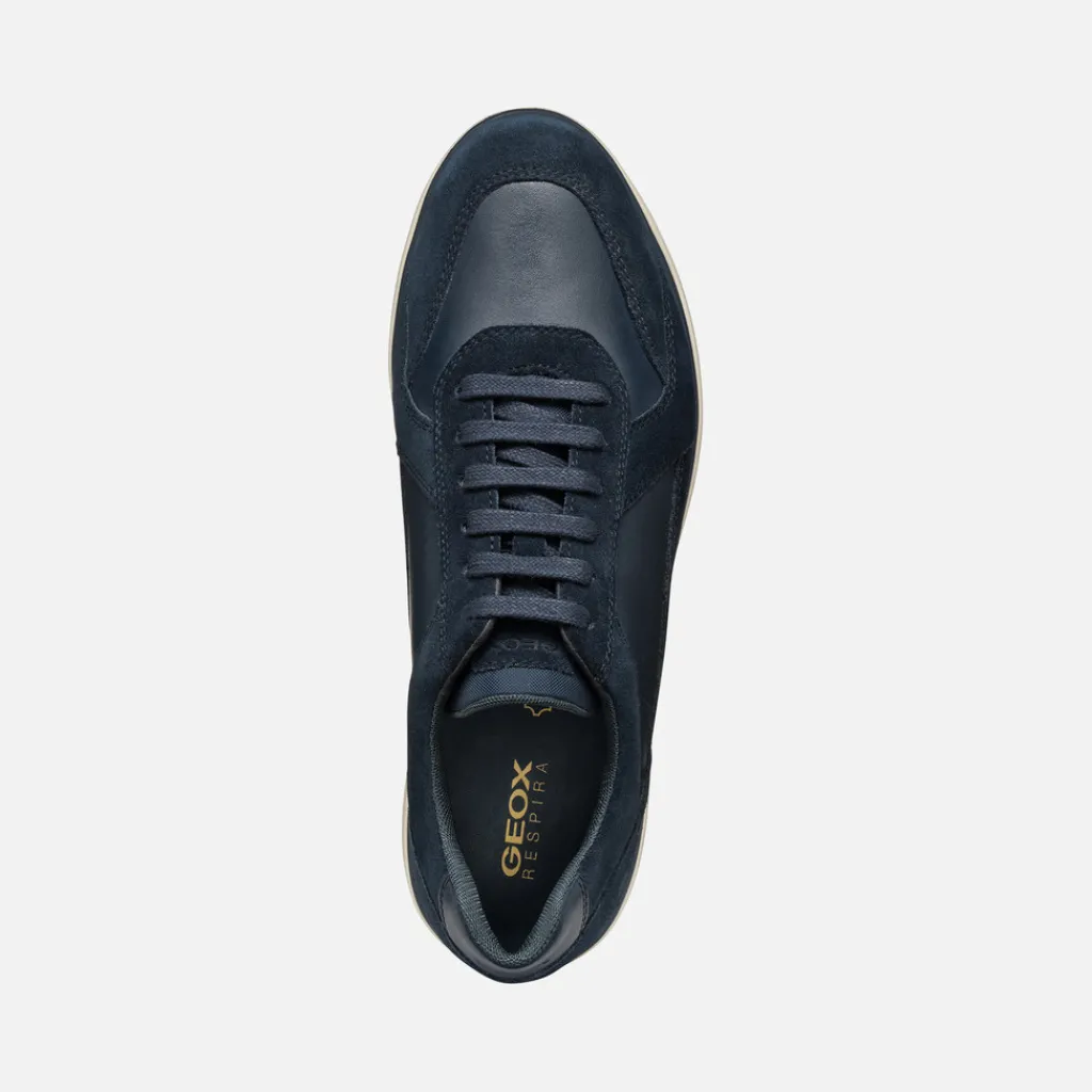 Homme Geox SPHERICA EC12 HOMME