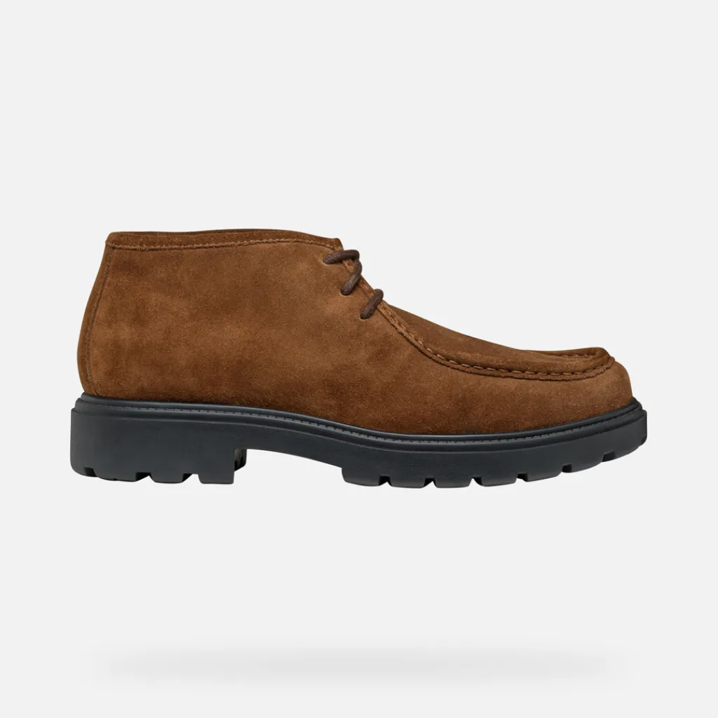 Homme Geox SPHERICA EC7 HOMME