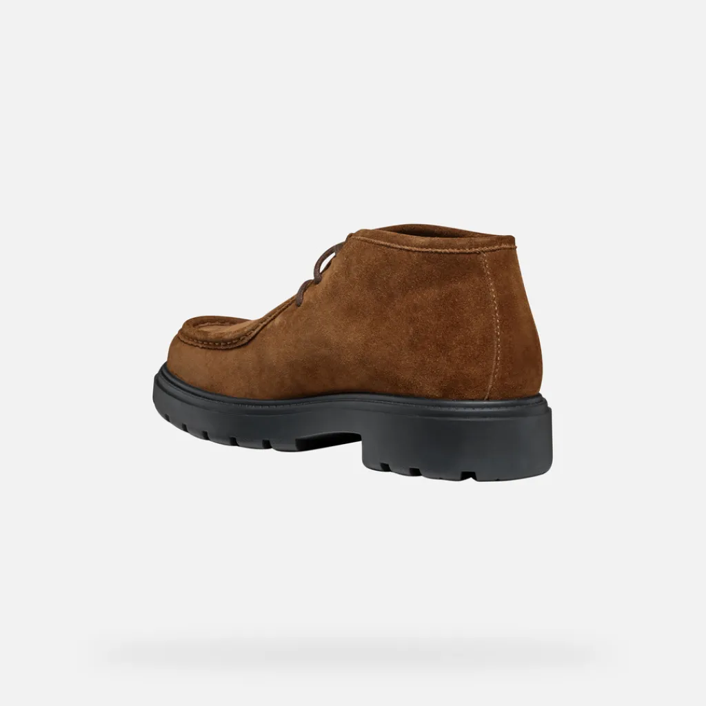 Homme Geox SPHERICA EC7 HOMME