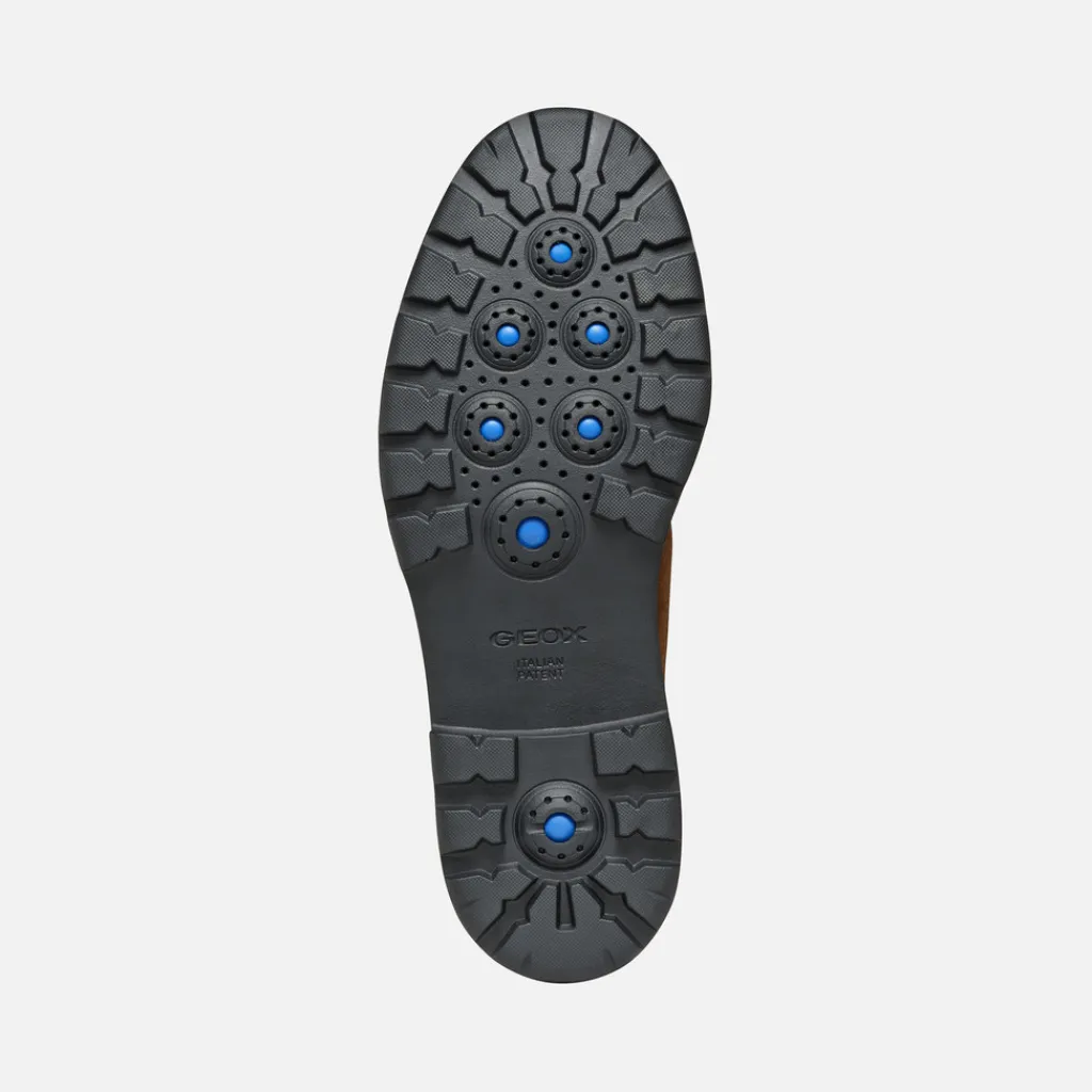 Homme Geox SPHERICA EC7 HOMME