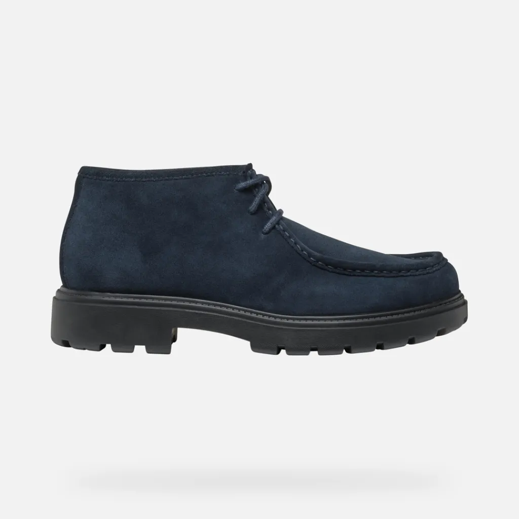 Homme Geox SPHERICA EC7 HOMME