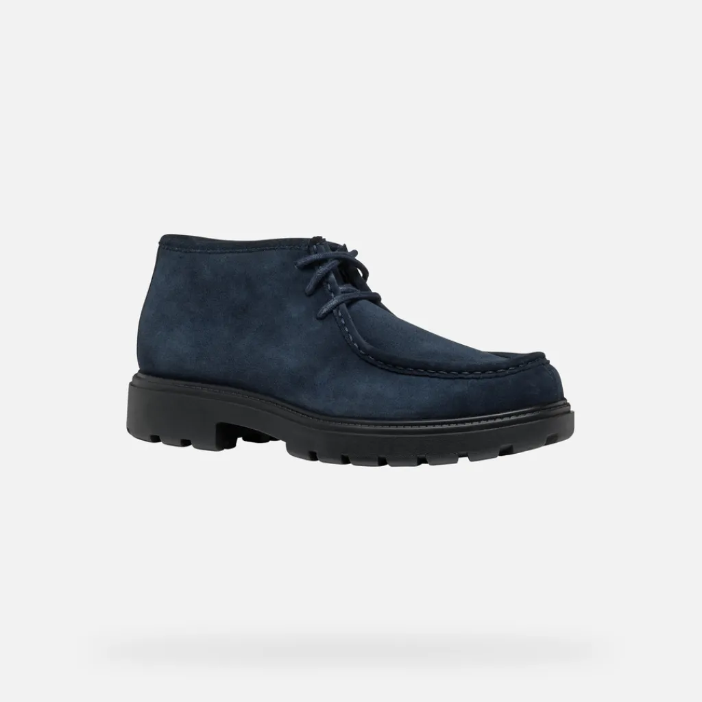 Homme Geox SPHERICA EC7 HOMME