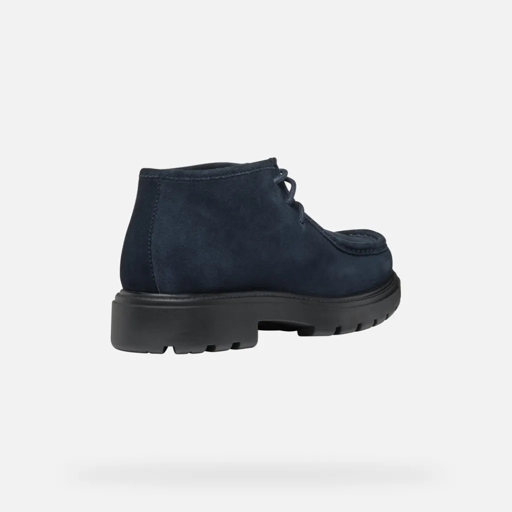 Homme Geox SPHERICA EC7 HOMME