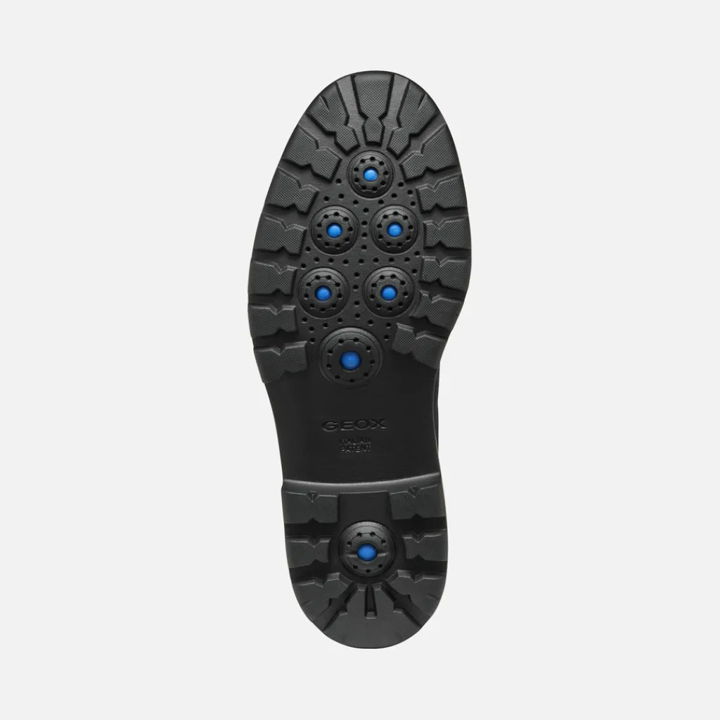 Homme Geox SPHERICA EC7 HOMME