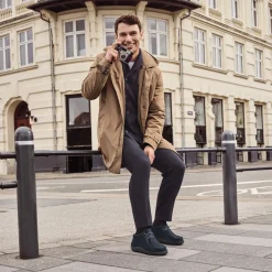 Homme Geox SPHERICA EC14 HOMME