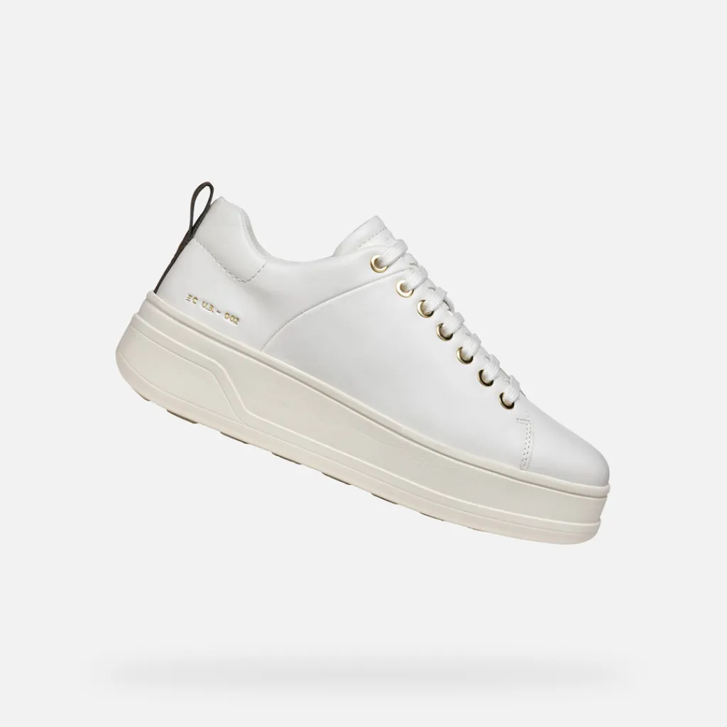 Femme Geox SPHERICA ECUB-2 FEMME