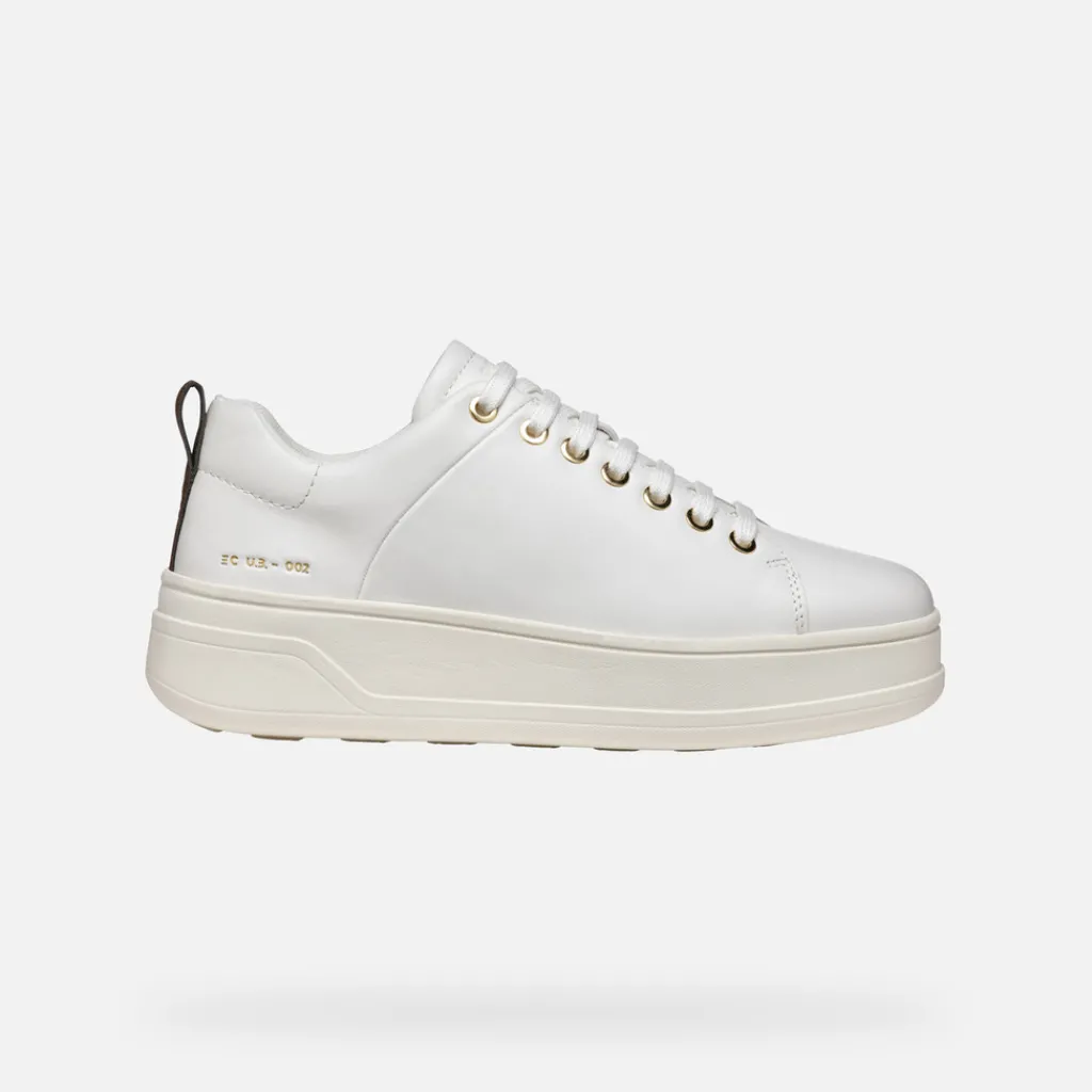 Femme Geox SPHERICA ECUB-2 FEMME
