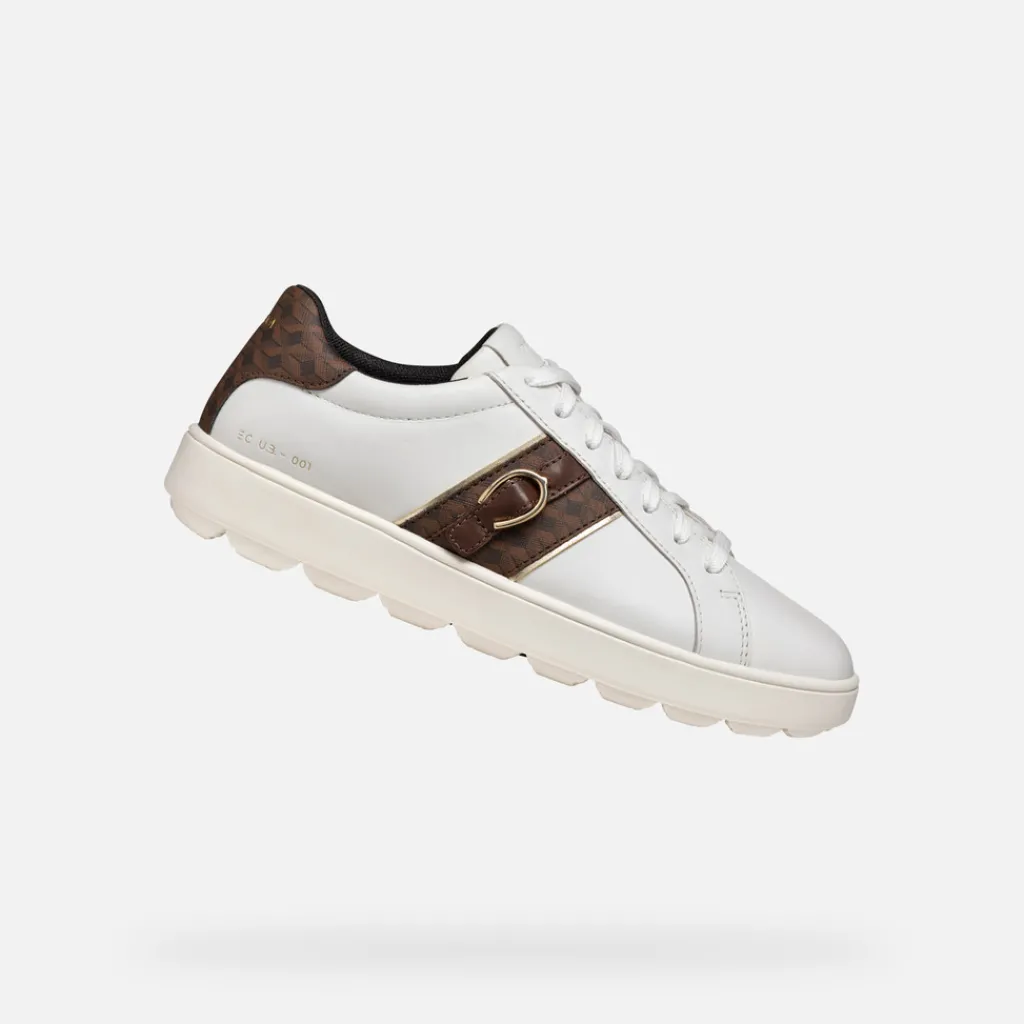 Femme Geox SPHERICA ECUB-1 FEMME