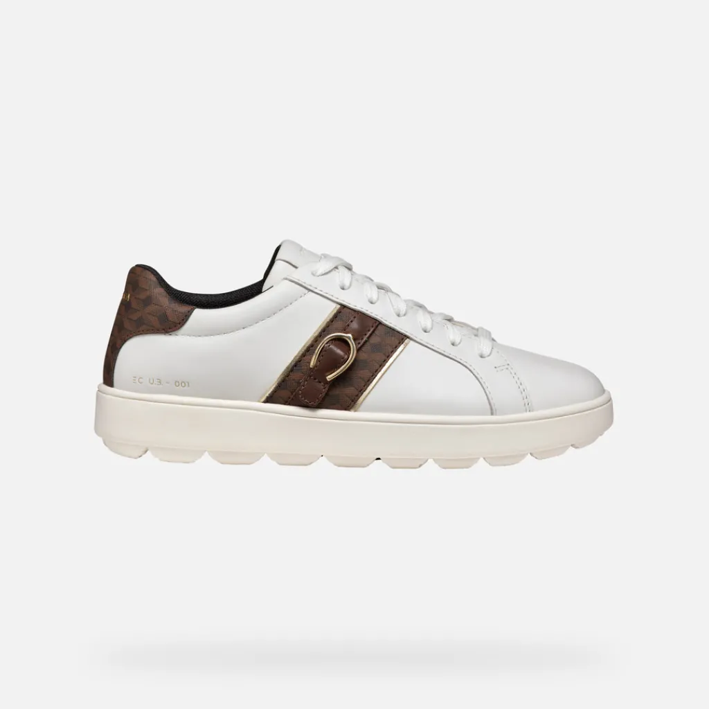 Femme Geox SPHERICA ECUB-1 FEMME