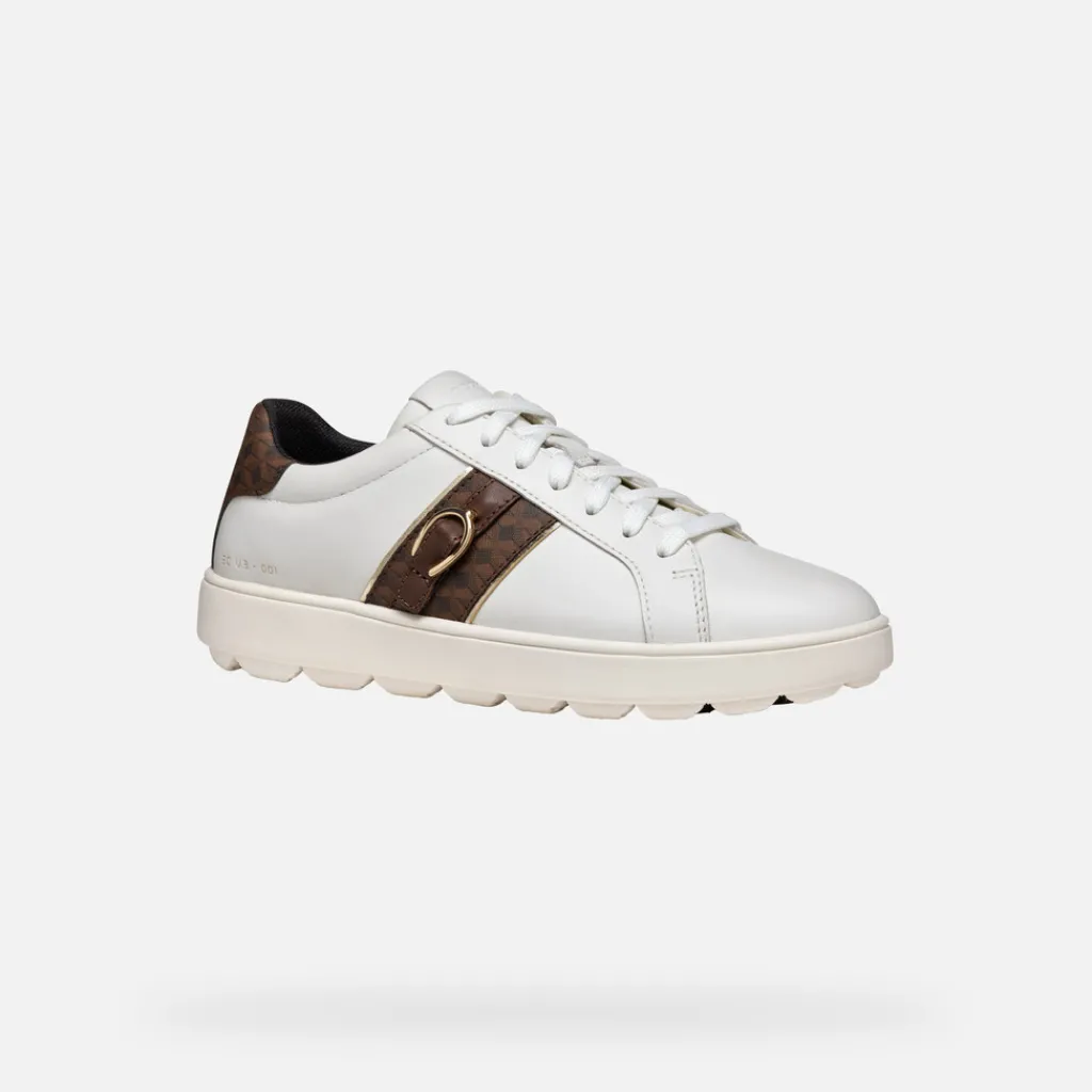 Femme Geox SPHERICA ECUB-1 FEMME