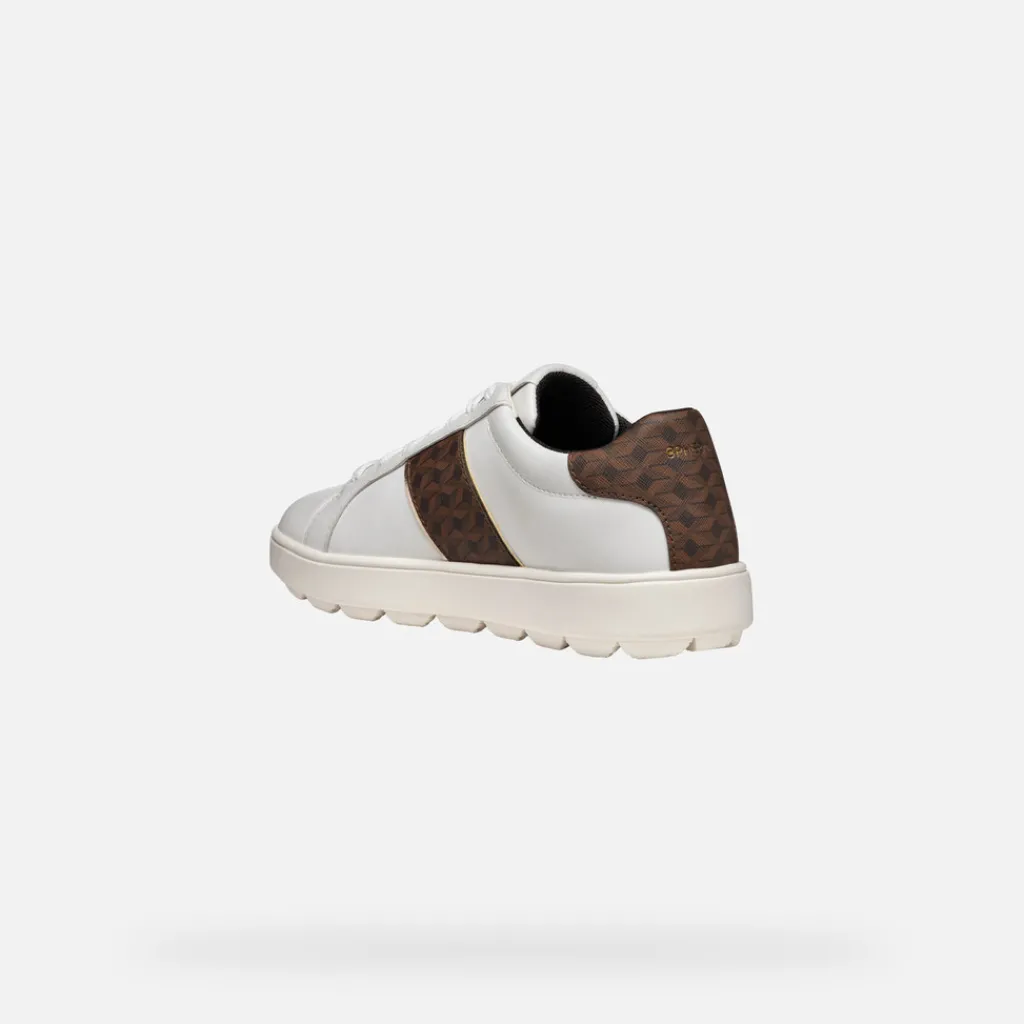 Femme Geox SPHERICA ECUB-1 FEMME