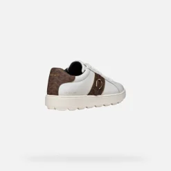 Femme Geox SPHERICA ECUB-1 FEMME