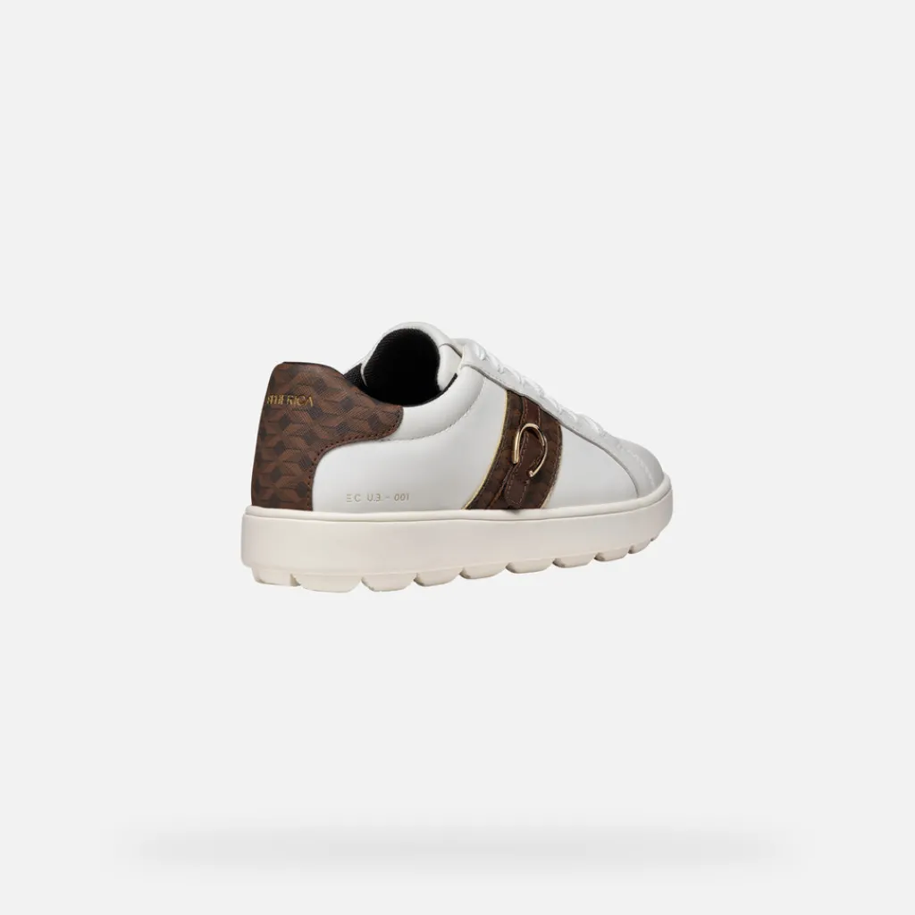 Femme Geox SPHERICA ECUB-1 FEMME