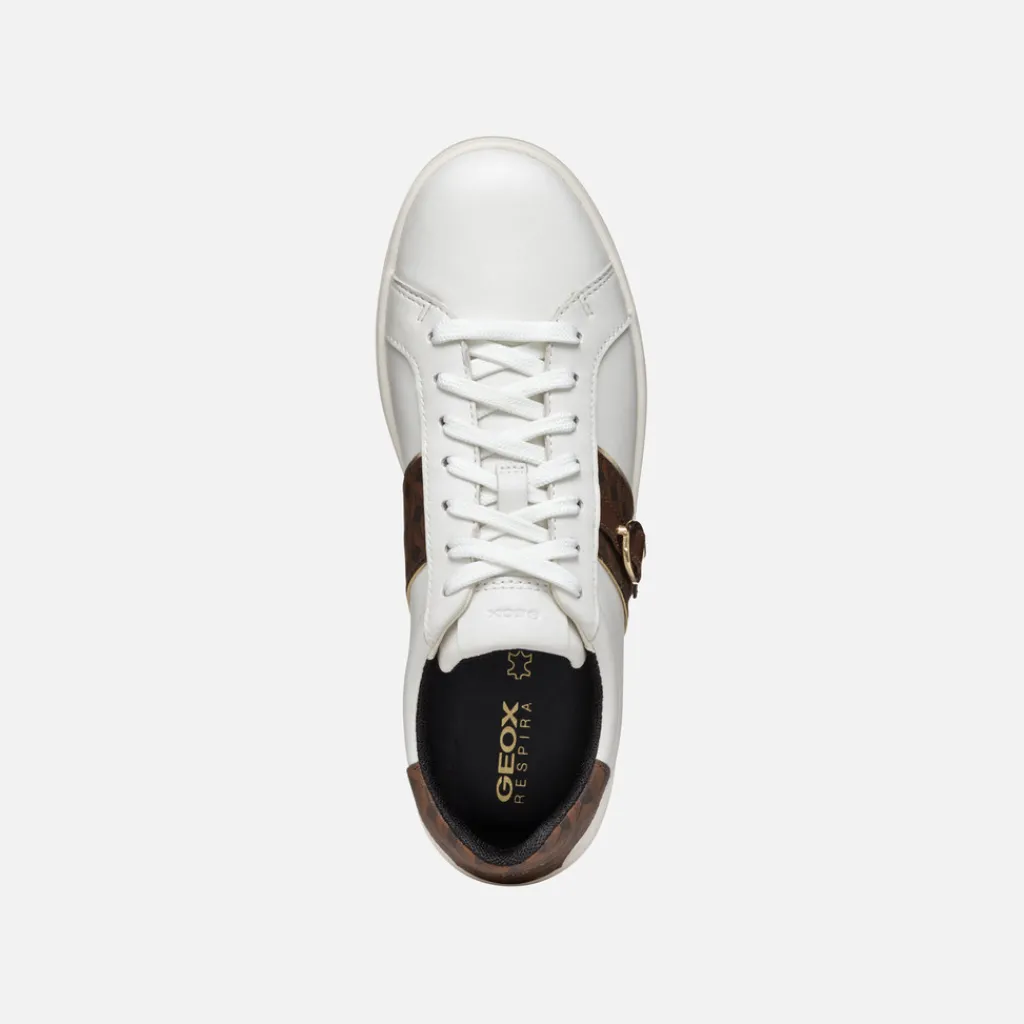 Femme Geox SPHERICA ECUB-1 FEMME