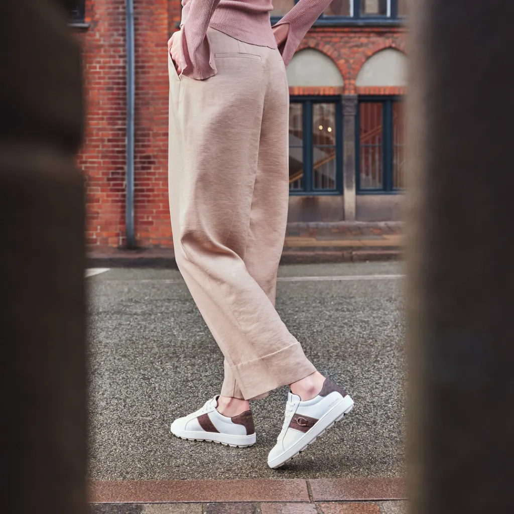 Femme Geox SPHERICA ECUB-1 FEMME