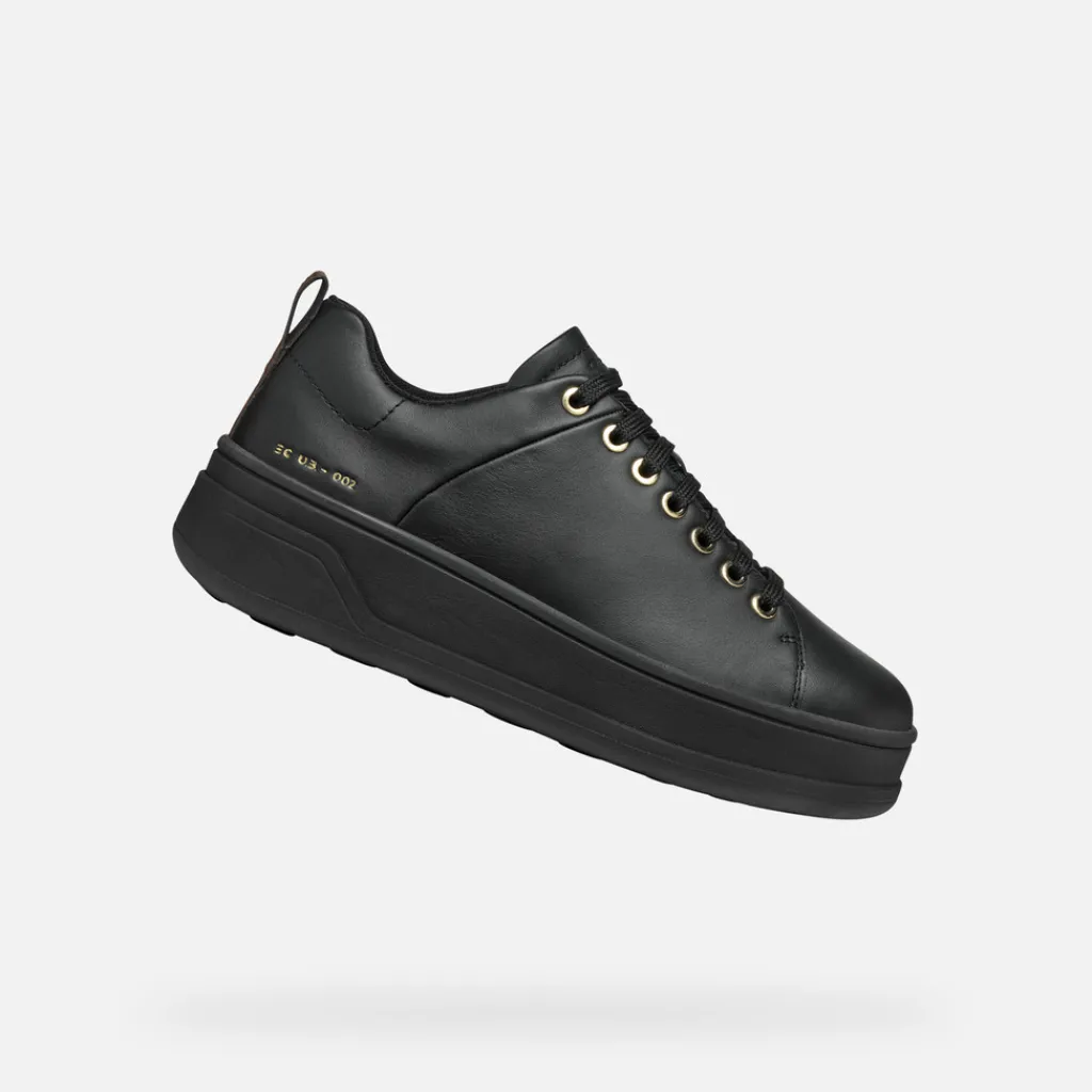 Femme Geox SPHERICA ECUB-2 FEMME